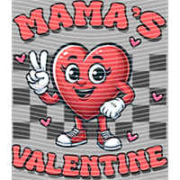 Valentine's Day-QRJ  179